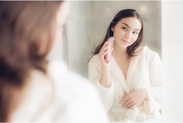 Produktbild Beautifly B-Derma + B-Pure Set Mikrodermabrasionsgerät und Schallbürste