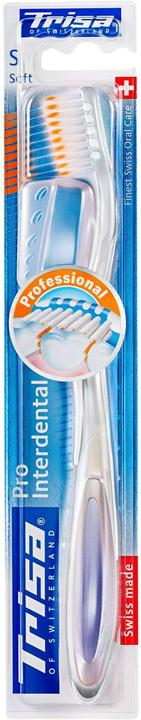 Actual product image Trisa Pro Interdental soft (Soft, 1 x)