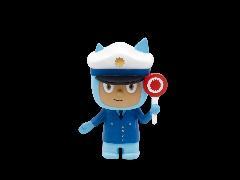 Produktbild Tonies Polizist (Deutsch)