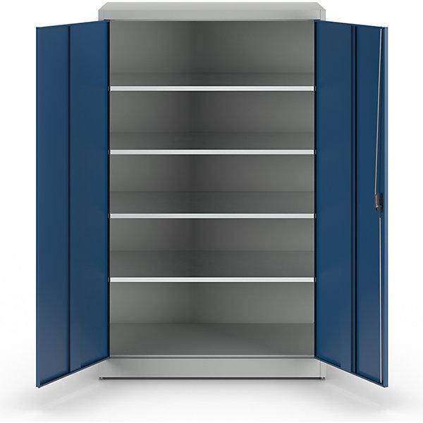 Produktbild Mauser Lasten-Materialschrank (120 cm, 195 cm)