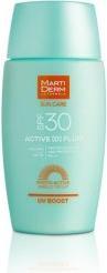 Produktbild Martiderm Aktives Fluid SPF30 50ml (Sonnencreme, SPF 30, 50 ml)
