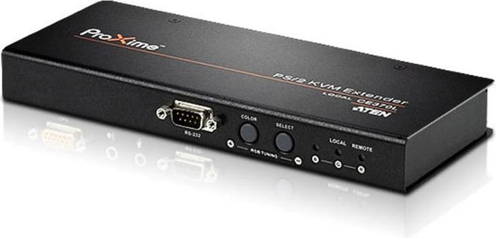 Produktbild Aten KVM-Extender, VGA
