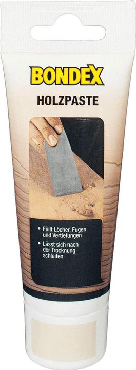 Image du produit Bondex Holzpaste (Acajou, 0.07 l)