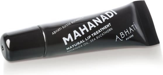 Immagine prodotto Abhati Trattamento naturale delle labbra di Mahanadi (Balsamo per le labbra, 10 ml)
