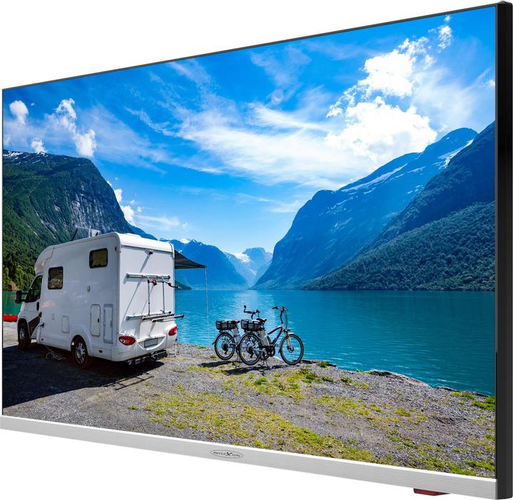 Actual product image Reflexion LDDX22iBT Smart LED TV 22" (22", LCD, Full HD, 2023)