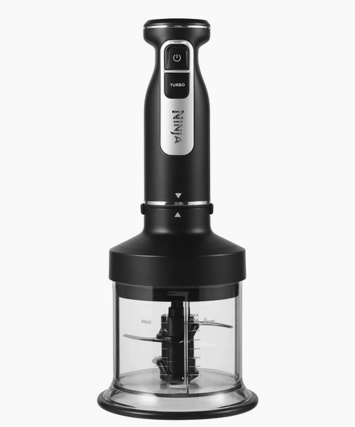 Productafbeelding Ninja CI100EU Foodi 3-in-1 staafmixerset