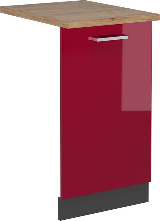 Actual product image Vicco Geschirrspülblende R-Line