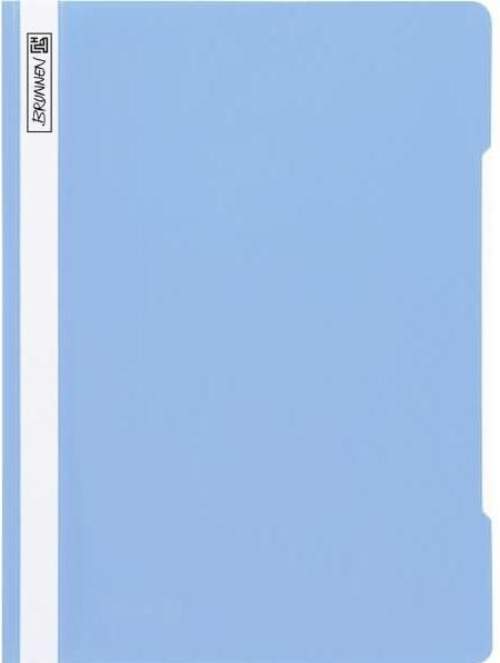 Hellblau