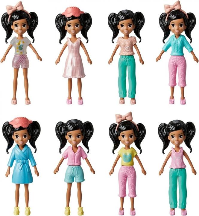 Image du produit Polly Pocket Fashion Medium Pack Age 4+ HKV92