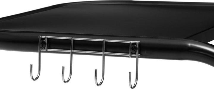 Produktbild Mustang Holzkohlegrill Mason (54.50 cm)