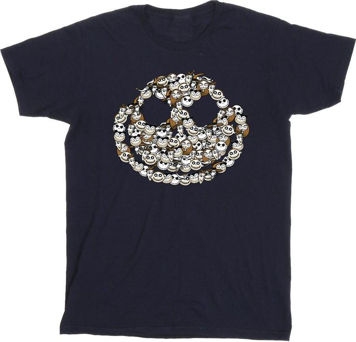 Produktbild The Nightmare Before Christmas TShirt (S)