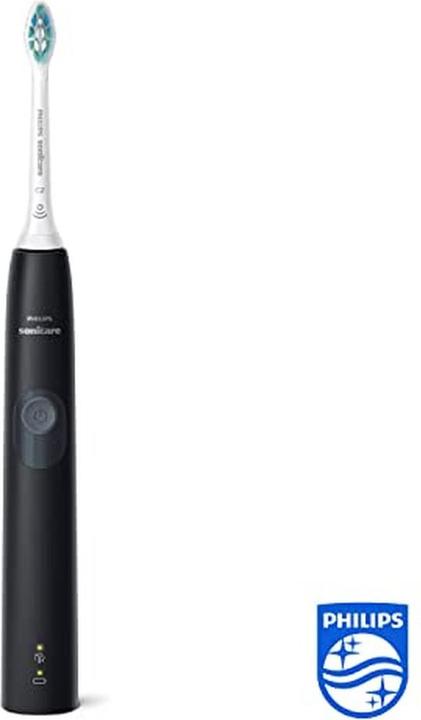 Produktbild Philips Sonicare Elektrische Schallzahnbürste mit integriertem Drucksensor (Schallzahnbürste)