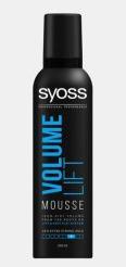 Image du produit Syoss VOLUME LIFT mousse anti-flat system 250 ml (250 ml, Mousse de volume)