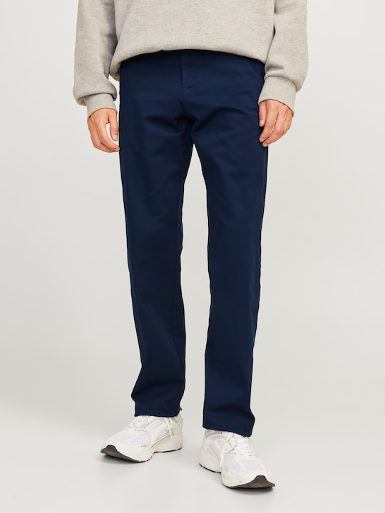 Immagine prodotto Jack & Jones Pantaloni regular fit con vestibilità regular pantaloni regular fit con vestibilità regular (33)