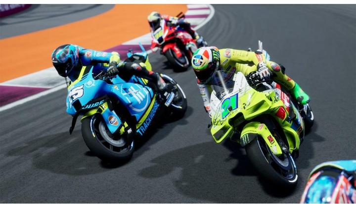 Produktbild Milestone MotoGP 26 Day 1 Edition (Xbox Series X)