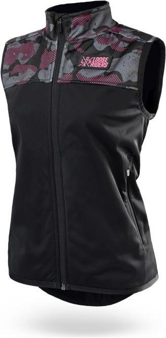 Produktbild Loose Riders Fleece Vest (L)