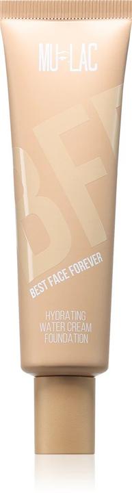 Produktbild Mulac BFF Best Face Forever (60)