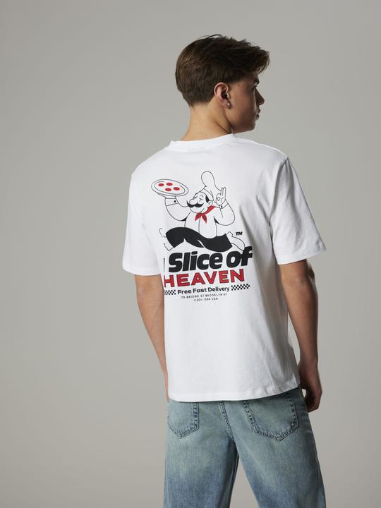 Produktbild Lmtd Ärmelloses T-Shirt (158, 164)