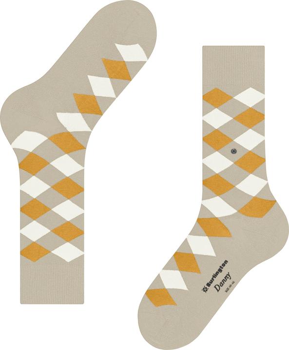 Actual product image Burlington Danny Men (Single pack, 40 - 46)