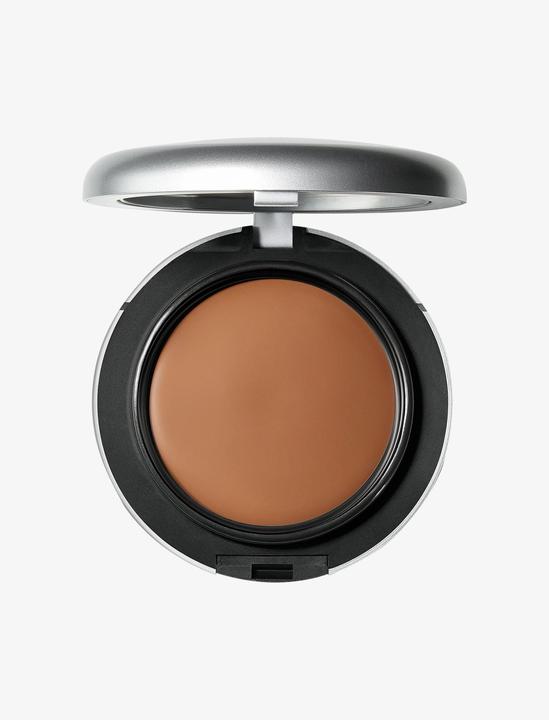 Actual product image MAC Cosmetics Studio Fix Tech Cream-To-Powder Foundation (No. NW25)