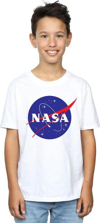 Produktbild Nasa Insignia TShirt Jungen (104)