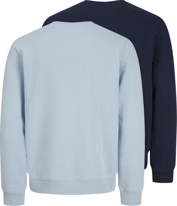 Image du produit Jack & Jones Pull à col rond JJBrandon (S)
