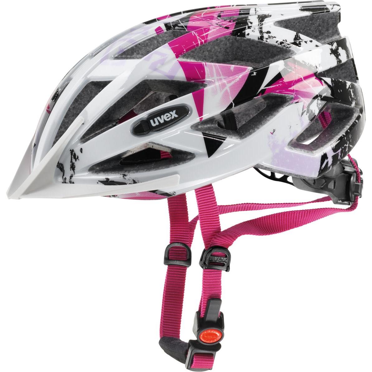 Uvex Sports, Velohelm, (52 - 57 cm)