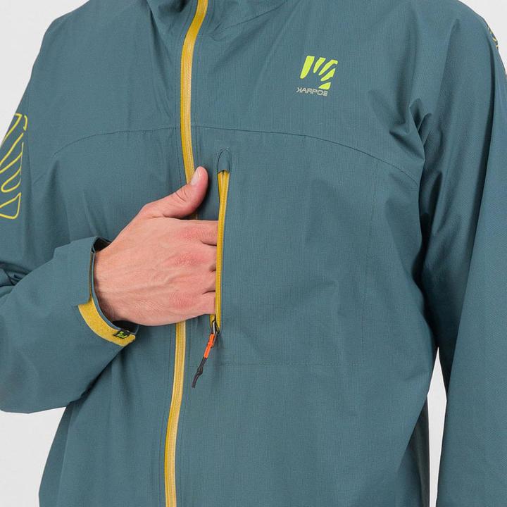 Produktbild Karpos Lot Rain Jacket (S)