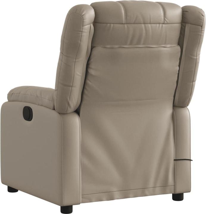 Image du produit vidaXL Massagesessel