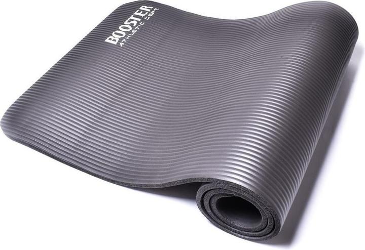 Actual product image Booster Fight Gear Yoga mat