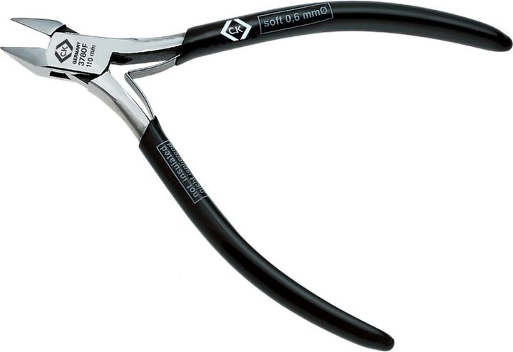Produktbild C.K Magma Elektronik- u. Feinmechanik Se (110 mm)