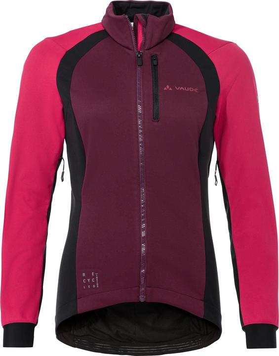 Image du produit Vaude Veste Posta Softshell pour femme (36)