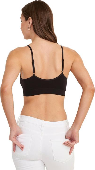 Produktbild Jockey Seamfree Core Stretch Bralette (M)