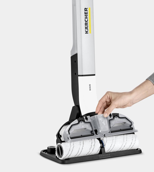 Actual product image Kärcher FC3 Cordless Premium