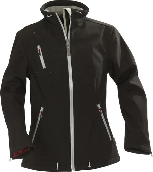 Produktbild James Harvest Savannah Softshelljacke (M)