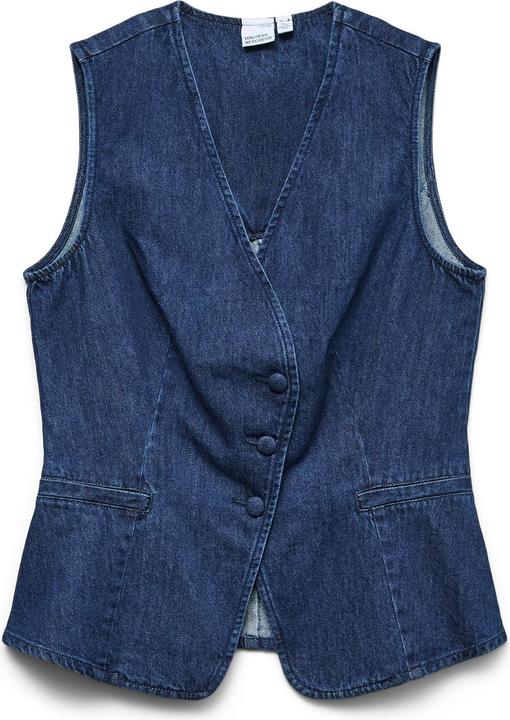 Produktbild Vero Moda VMVITA Jeansweste Jeansweste (M)