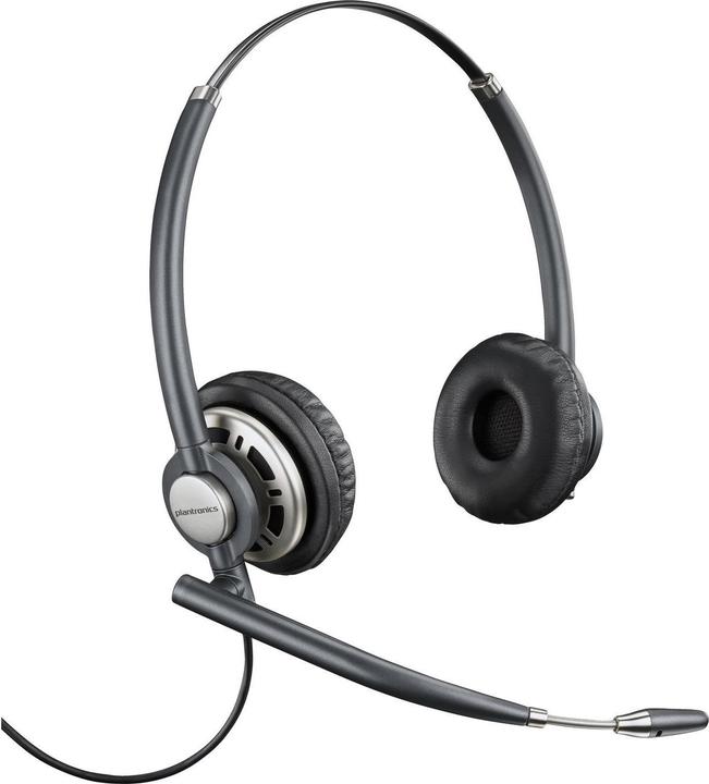 Actual product image Poly Encorepro 720 Binaural (Cable, USB-A)