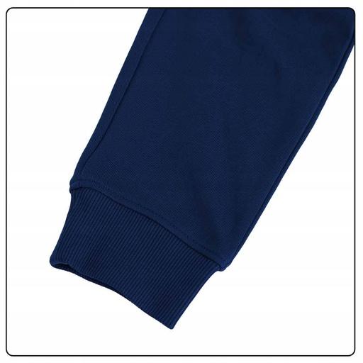 Produktbild Tommy Hilfiger Tommy Jeans Herren TJM Slim Essential Graphic Pant Hose, Twilight Navy, M (M)