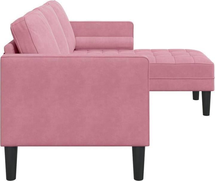 Actual product image vidaXL Sofa Set (3-seater)