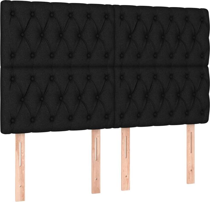 Produktbild vidaXL Boxspringbett (160 x 200 cm)