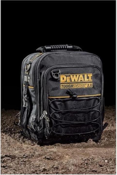 Produktbild DeWalt TS Toughsystem (1 Teil)