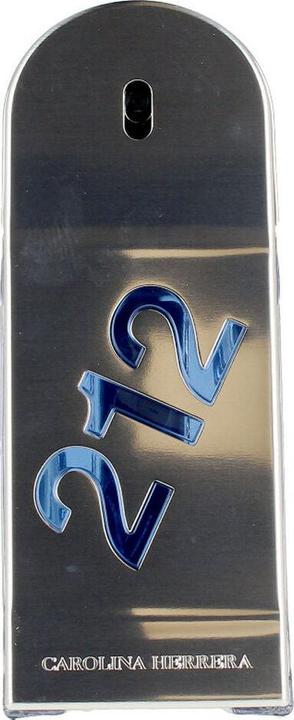 Actual product image Carolina Herrera 212 Men Heroes (Eau de toilette, 50 ml)