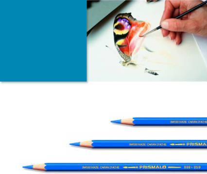 Image du produit Caran d'Ache Prismalo Aquarelle (1 x)