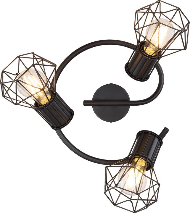 Actual product image Globo Priska (E27)