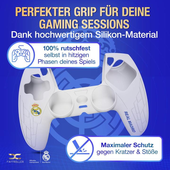 Productafbeelding Blade Fr-Tec Tastaturschutz Fr-Tec Ftr5020