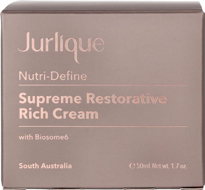 Actual product image Jurlique Surpreme (50 ml, Day cream)