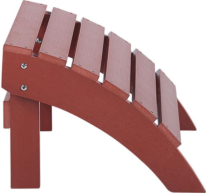 Actual product image Beliani Adirondack