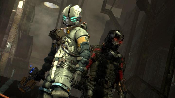 Actual product image EA Games Dead Space 3, PS3 PlayStation 3 (PS3, EN)