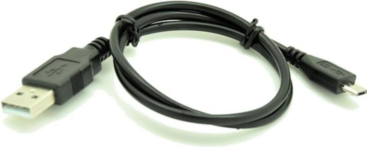 Actual product image Ironside Rechargeable torch 1000 lm 1 x Li-ion 3.7 V, 2600 mAh (14.10 cm, 1000 lm)