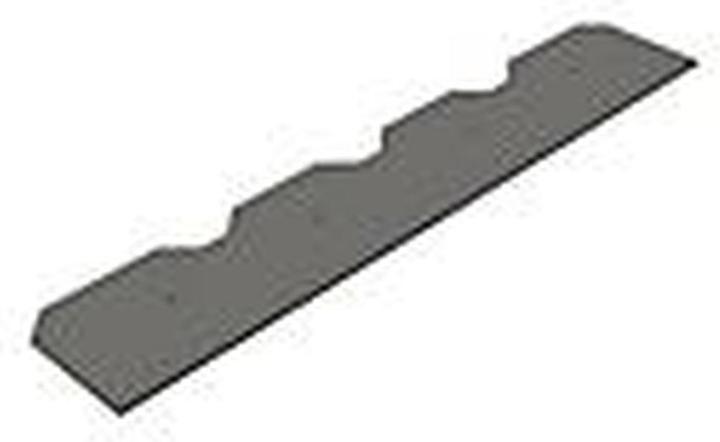 Immagine prodotto Zebra CS-CAB-SHV-EXT-SS Scaffale per accessori per rack